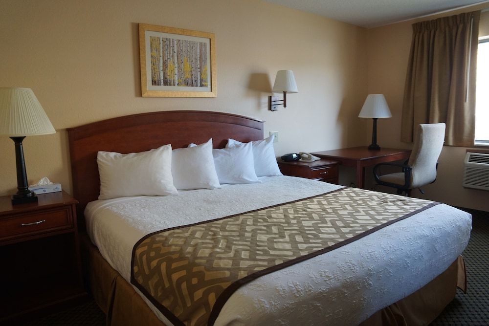 Luxury Inn And Suites 2 estrelas em Silverthorne