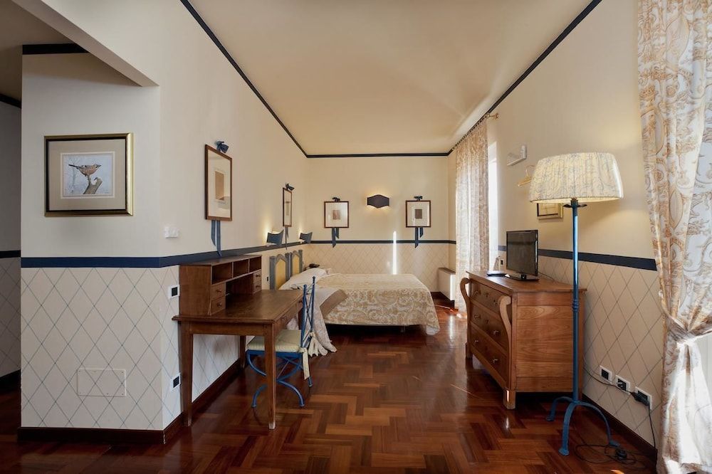 Relais Villa Pomela 3