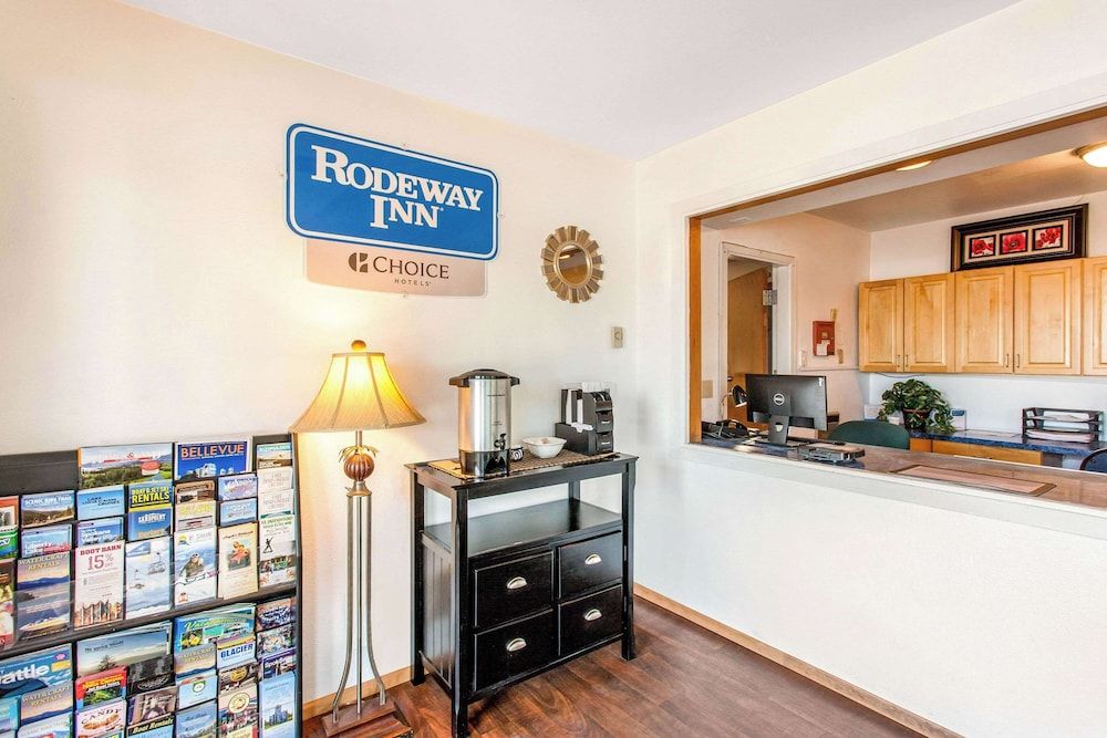 Rodeway Inn Coeur d'Alene 3