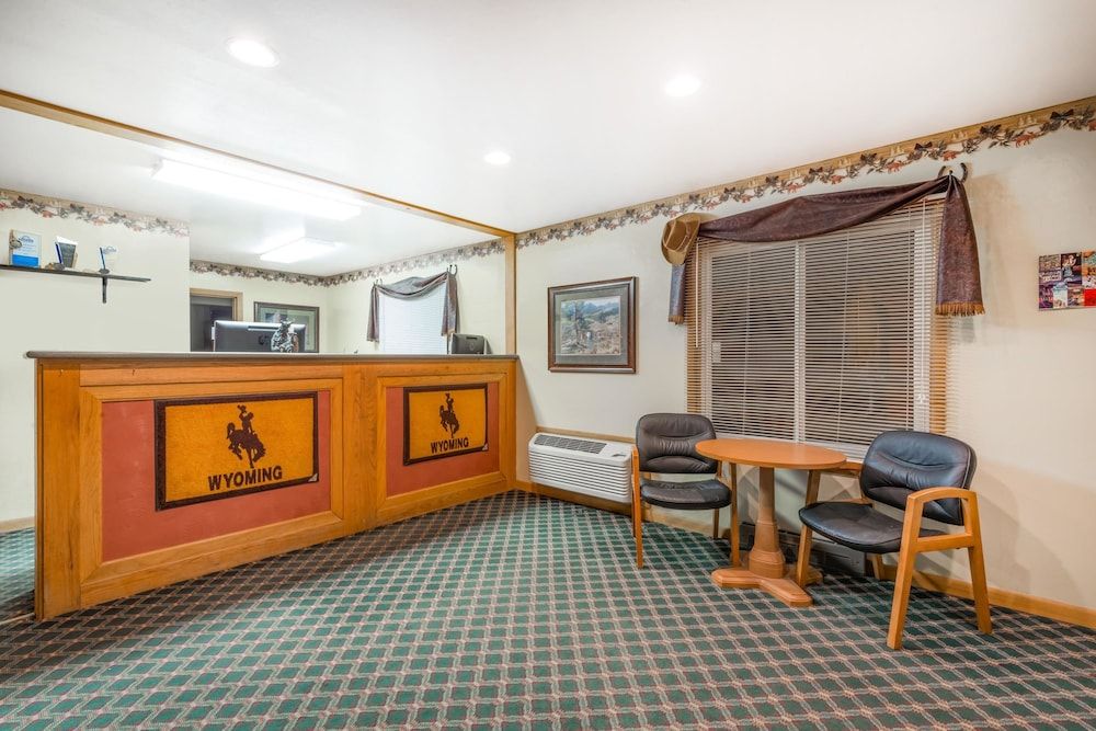 Days Inn by Wyndham Worland 2