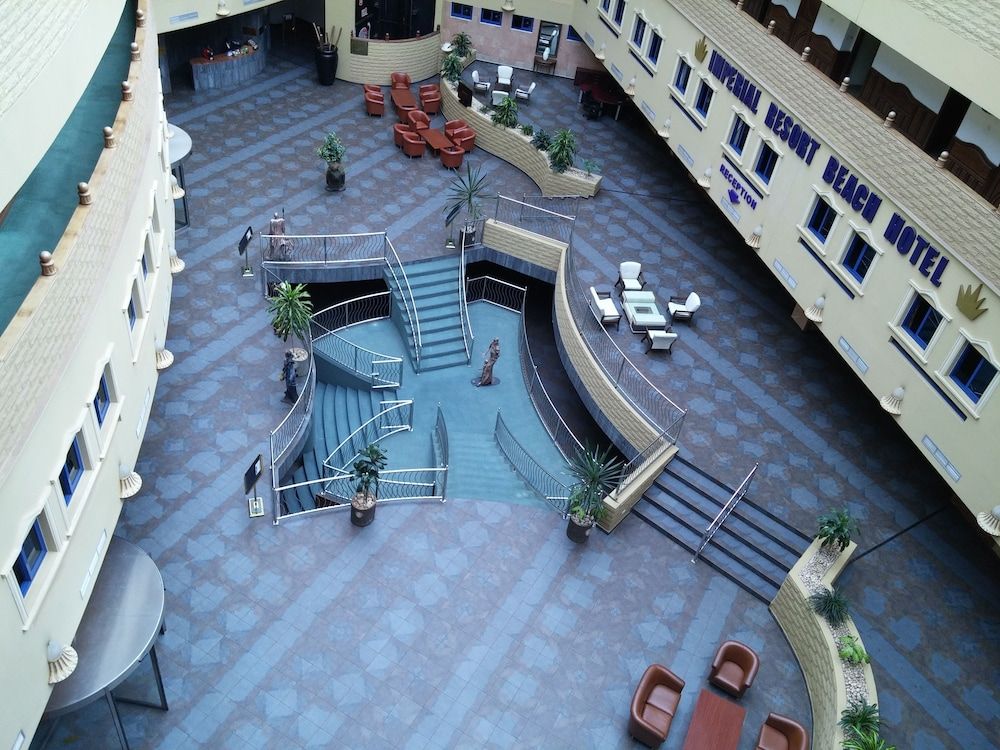 Imperial Resort Beach Hotel 3