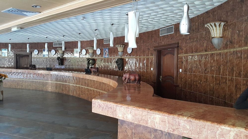 Imperial Resort Beach Hotel 2