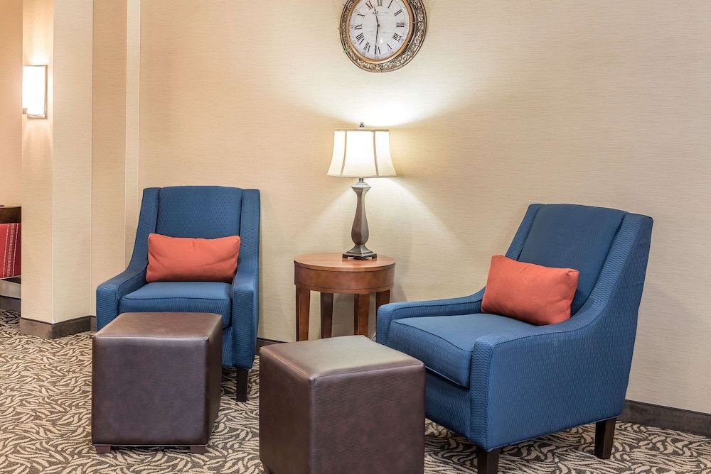 Comfort Inn & Suites Piqua-Near Troy-I75 3