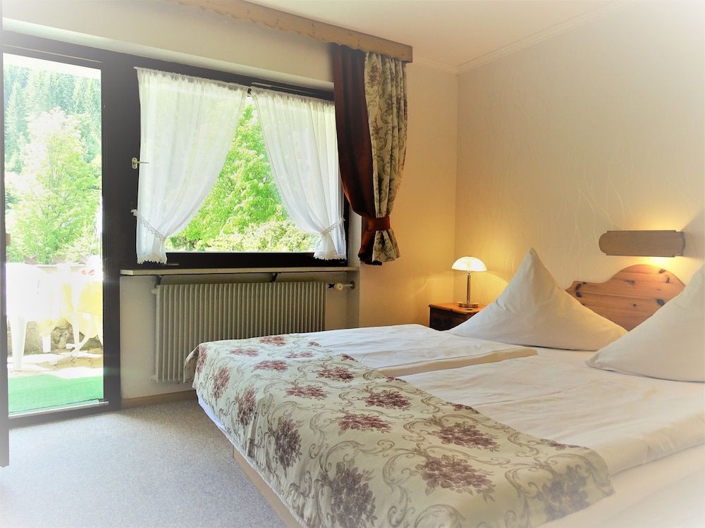 Schwarzwald- Hotel Kräutle 2