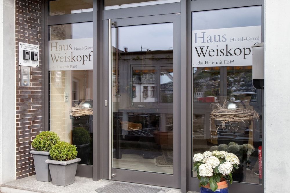 Garni Haus Weiskopf -1 estrelas em Bernkastel-Kues