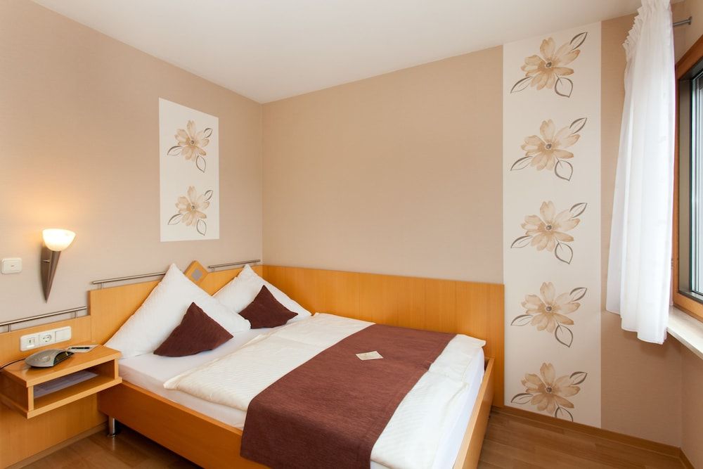 Garni Haus Weiskopf 2