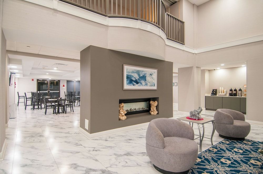 Wingate By Wyndham Tuscaloosa 2