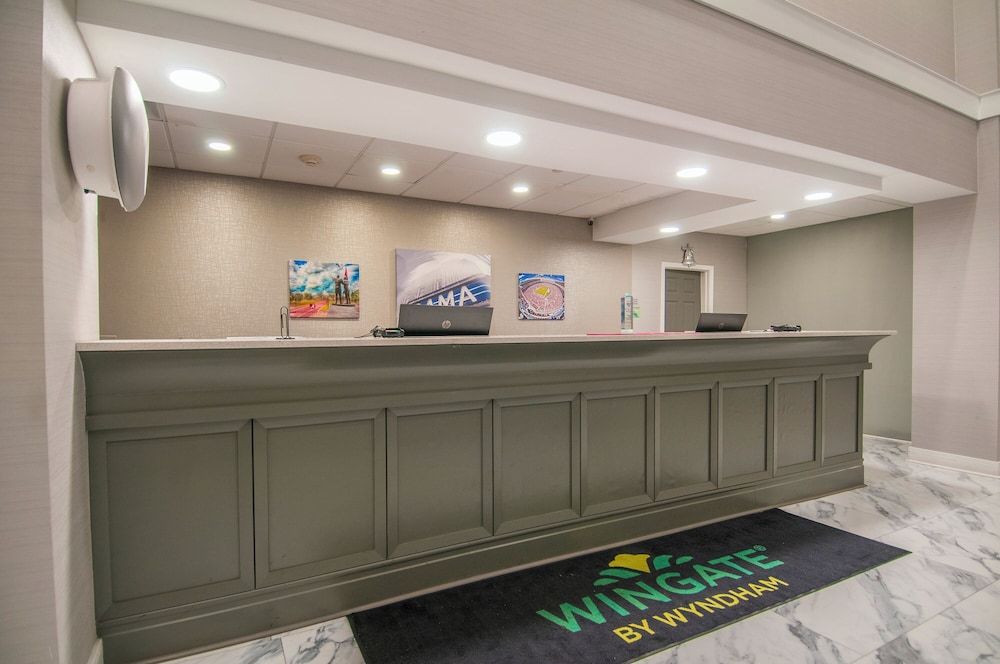 Wingate By Wyndham Tuscaloosa 3