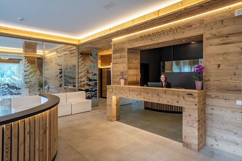 TH Cadore - Hotel Antelao 2