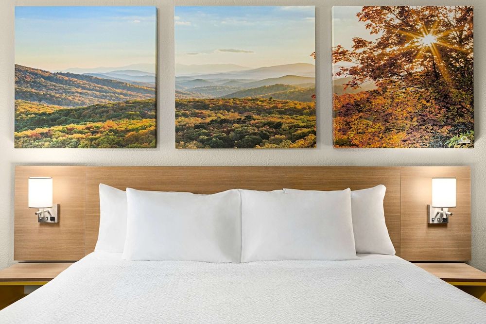 Days Inn by Wyndham Fulton 3