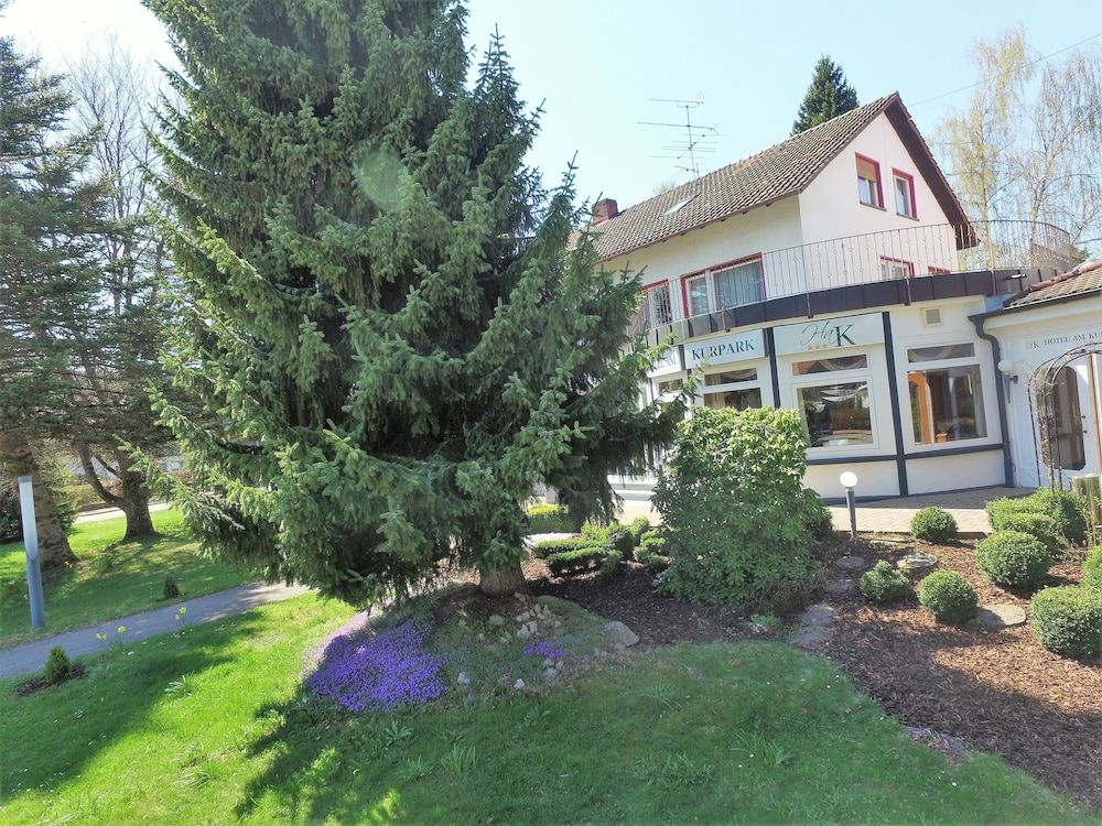 Bosse -1 estrelas em Villingen-Schwenningen