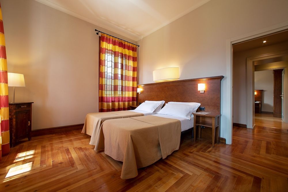 TH Borca di Cadore - Park Hotel Des Dolomites 2