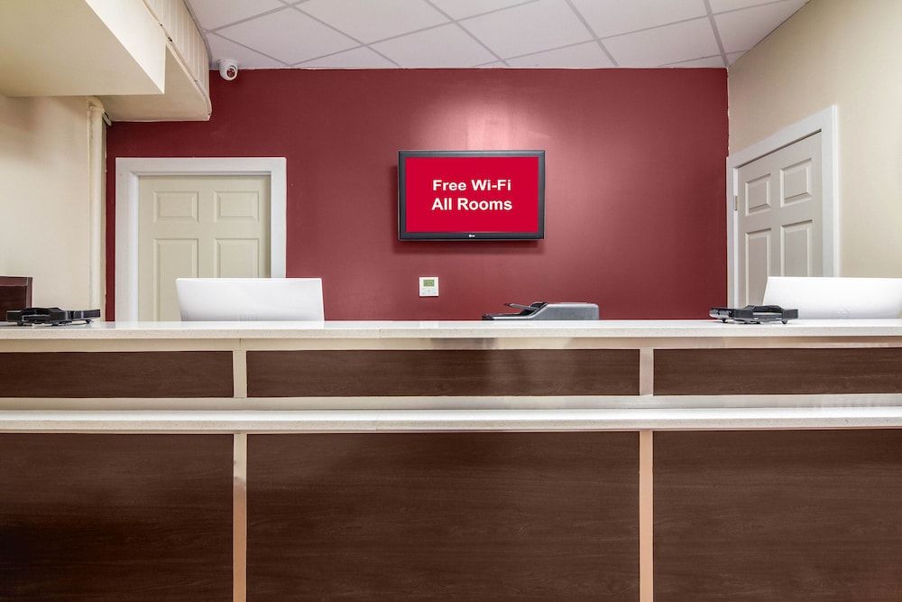 Red Roof Inn Perrysburg 2