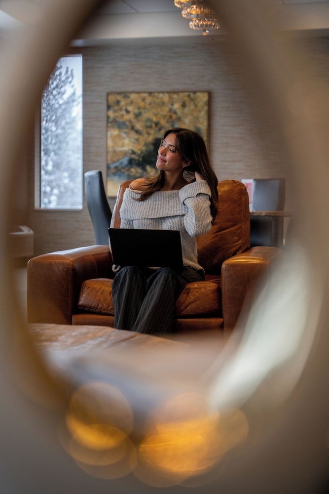 Red Lion Hotel Templin's on the River 3