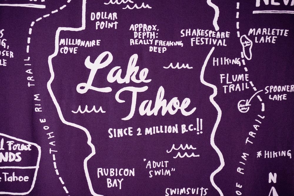 Basecamp Tahoe City 3