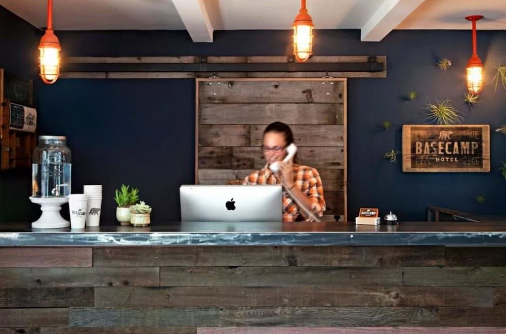 Basecamp Tahoe City 2