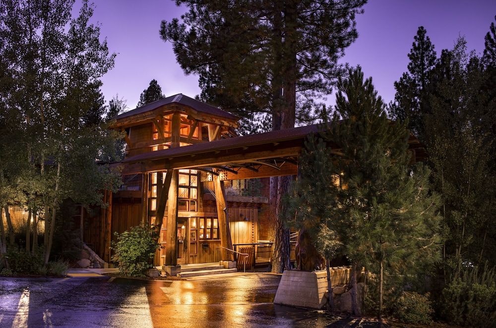 Gravity Haus Truckee-Tahoe 4 estrelas em Truckee