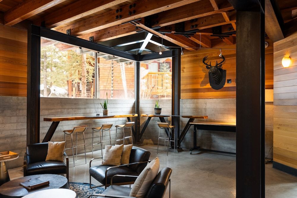 Gravity Haus Truckee-Tahoe 2