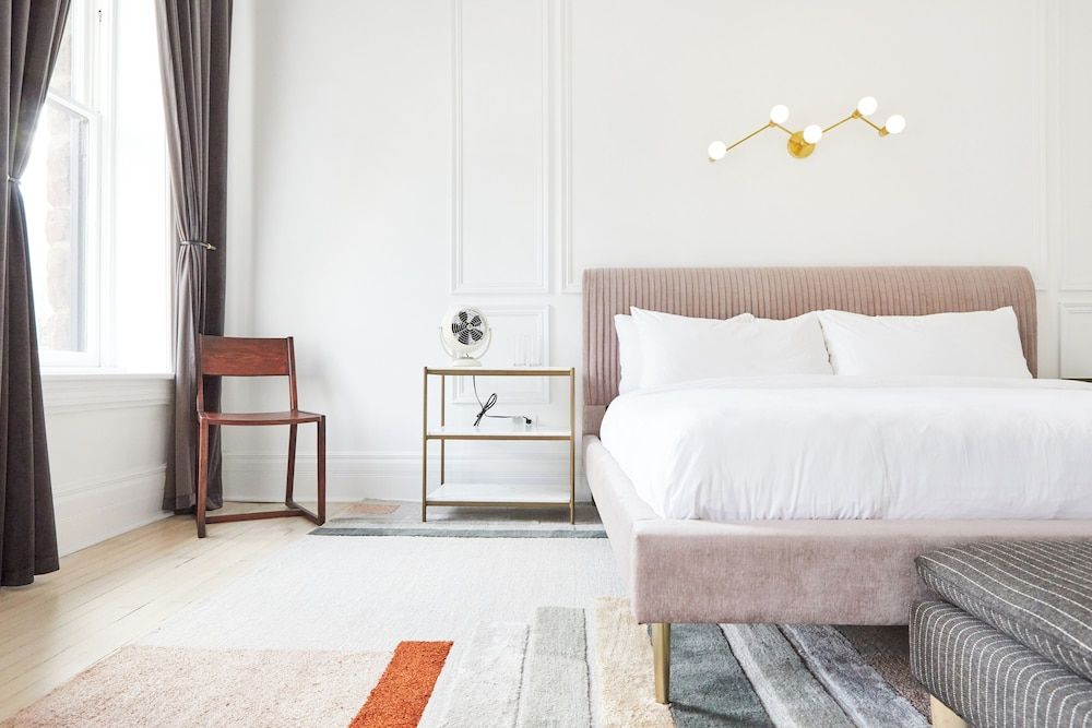 The Wyman Hotel -1 estrelas em Silverton