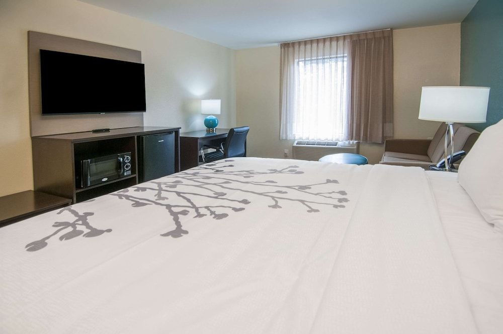 Sleep Inn & Suites Tuscaloosa East 3