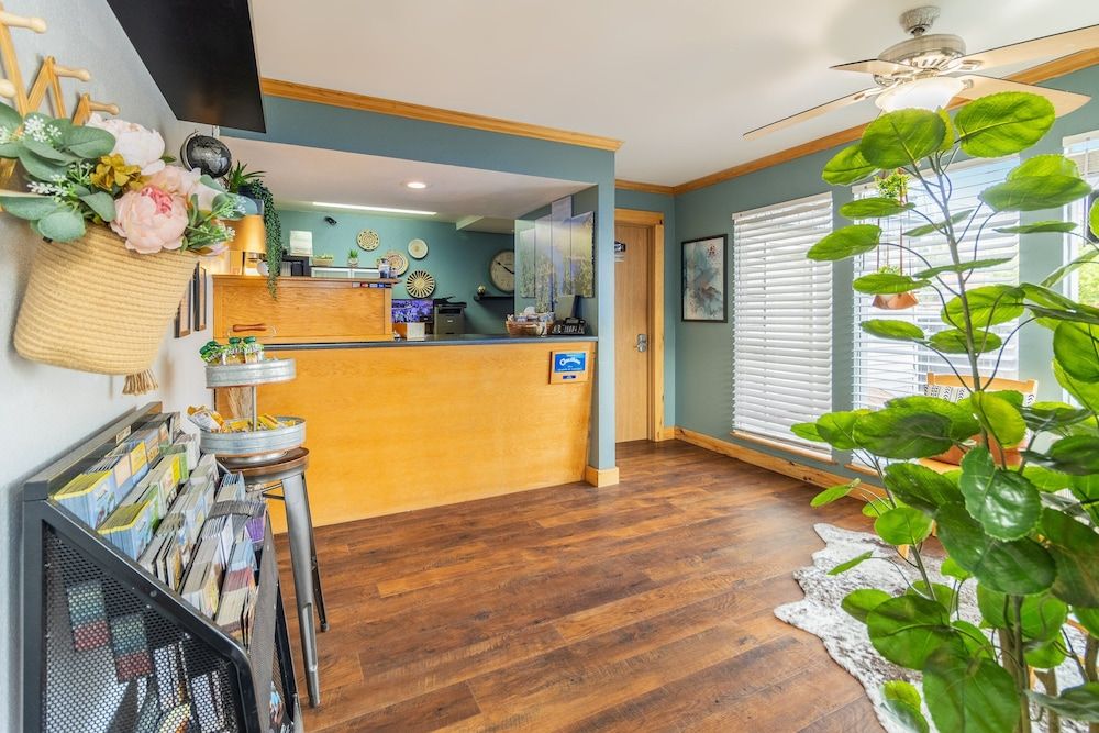 Resort City Inn Coeur d'Alene 3