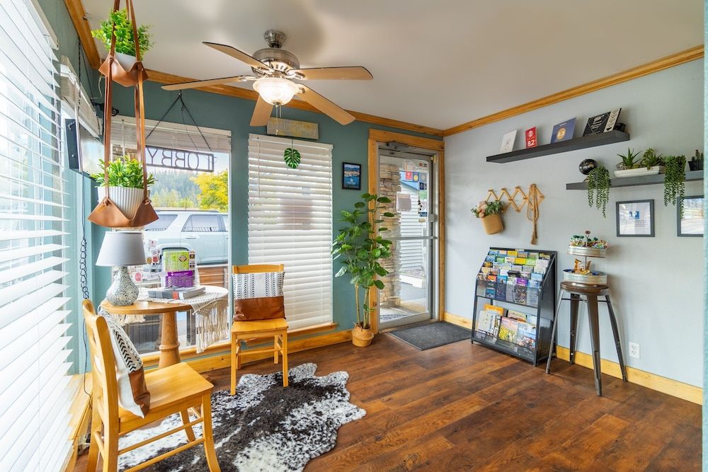 Resort City Inn Coeur d'Alene 2