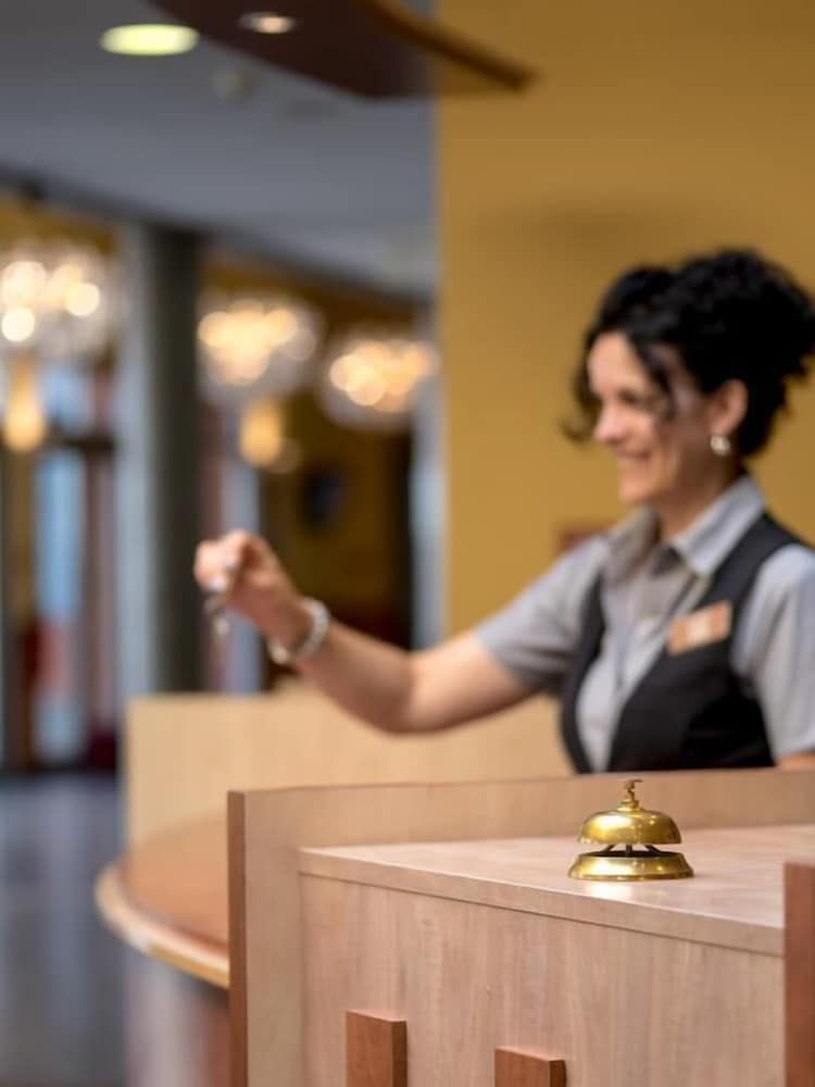 Eurostrand Resort Moseltal 2