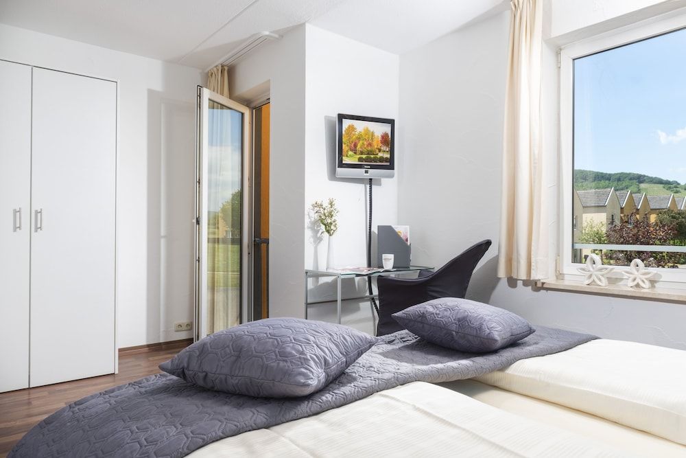 Eurostrand Resort Moseltal 3