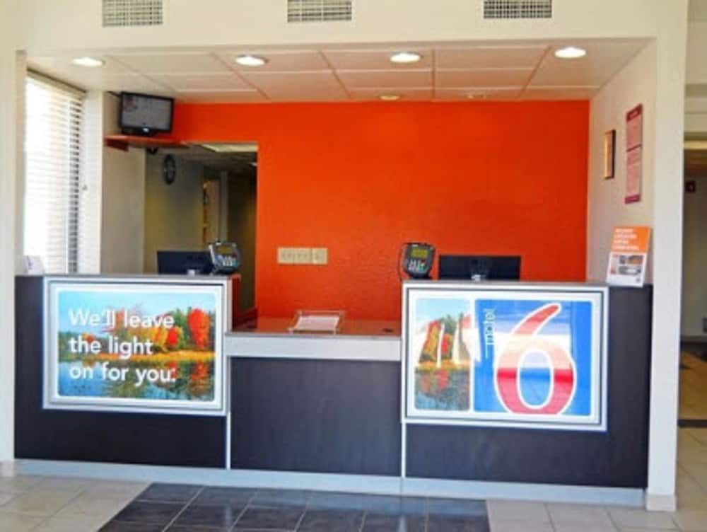 Motel 6 York, PA - North 2