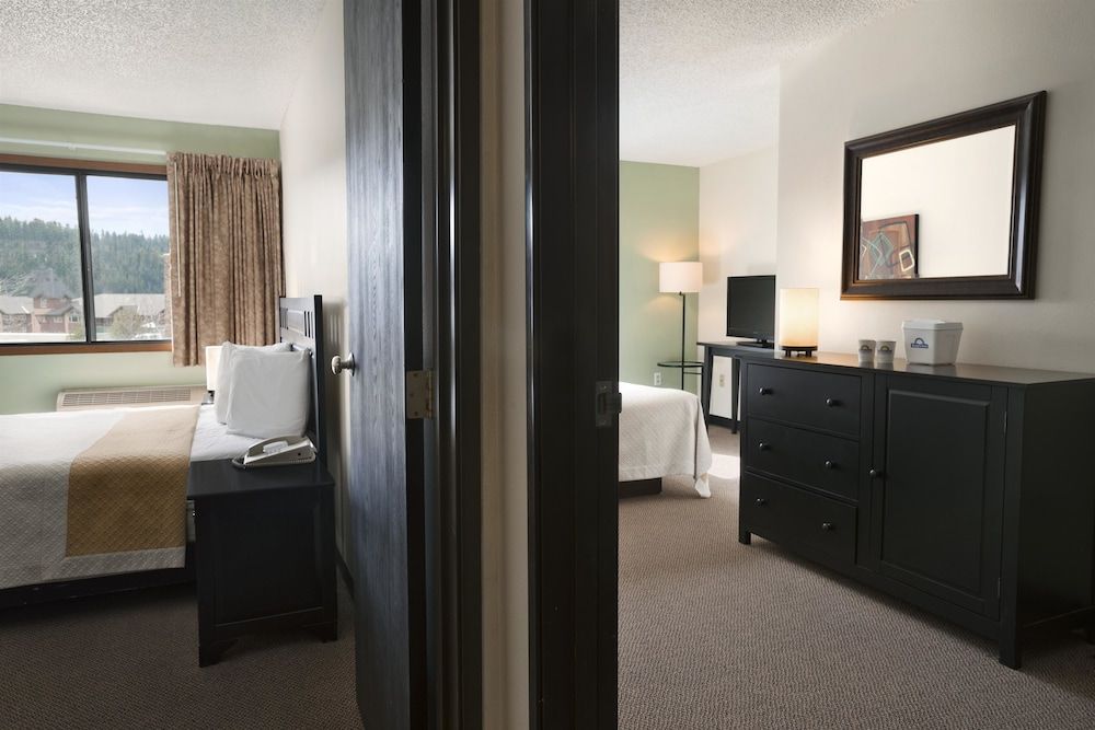 Days Inn by Wyndham Coeur d'Alene 3