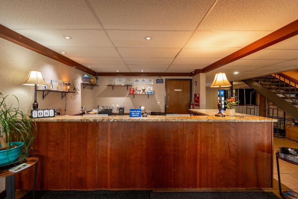 Days Inn by Wyndham Coeur d'Alene 2