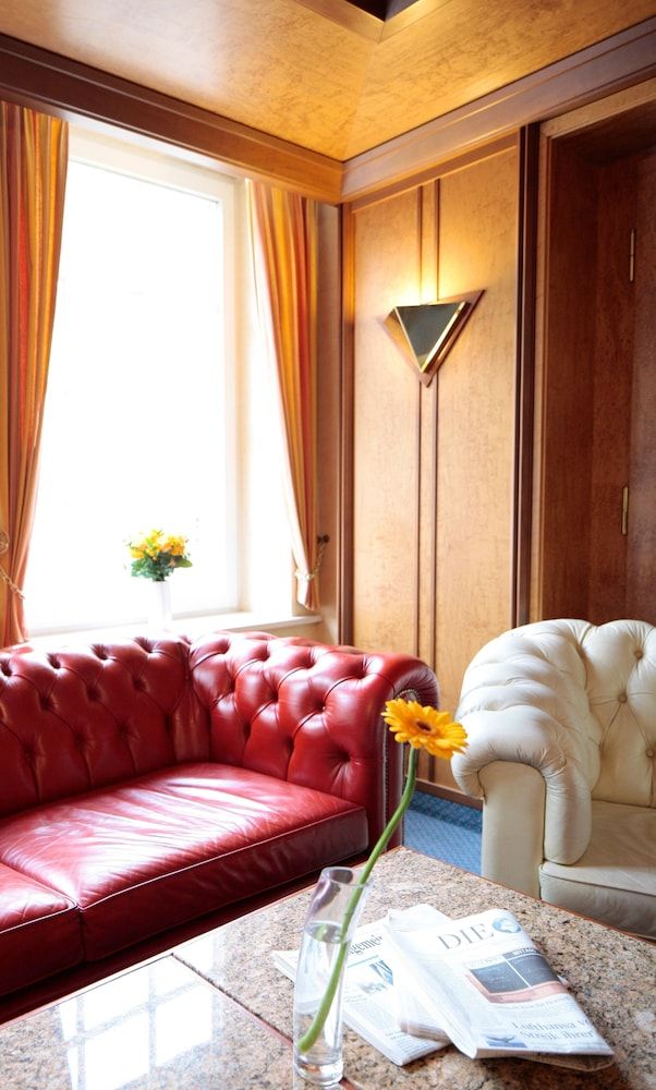 Ringhotel Fährhaus 3