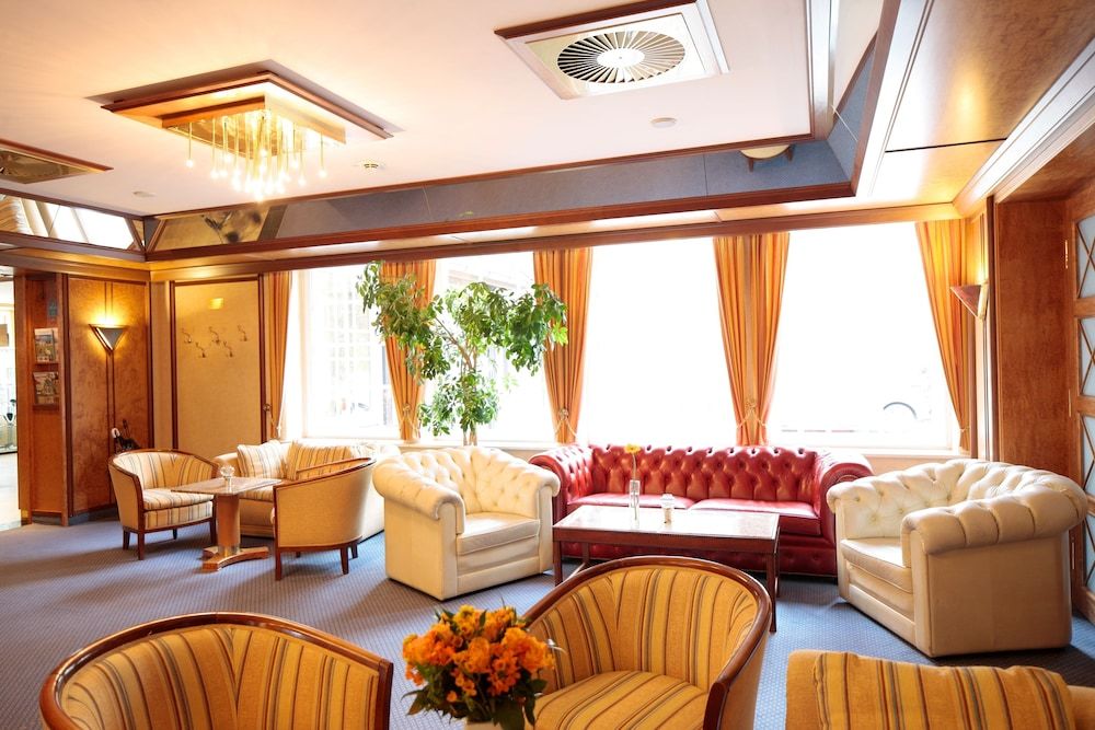 Ringhotel Fährhaus 2