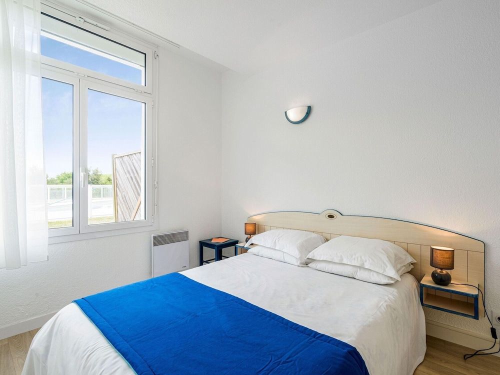 Residence La Voile D'or, L'ile-aux-moines 2