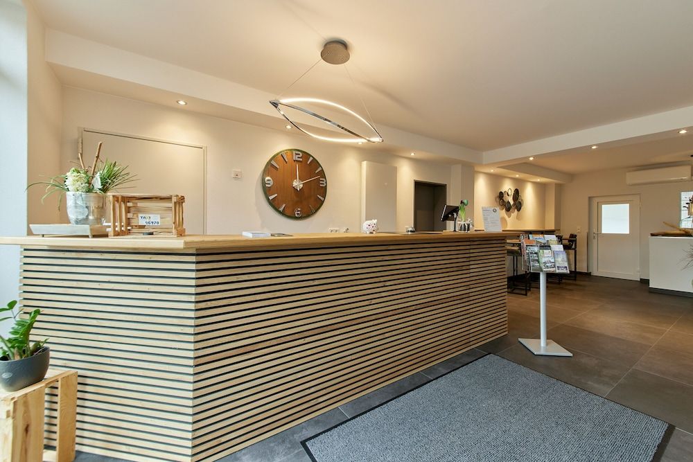 Moselhotel Weinhaus Simon 2