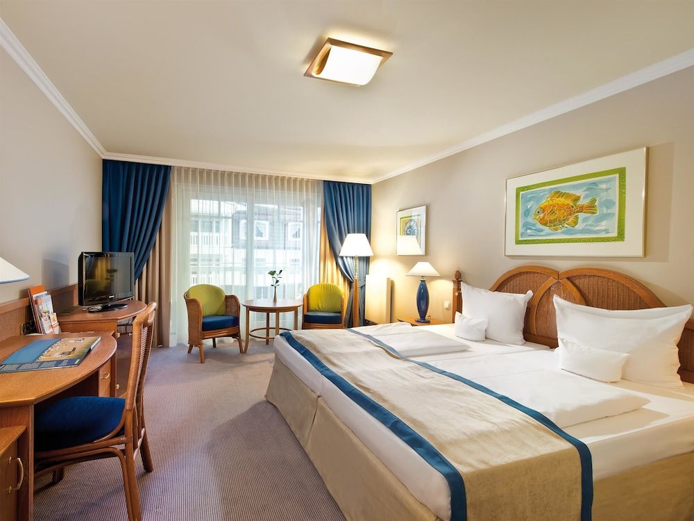 aja Strandhotel Bansin 3