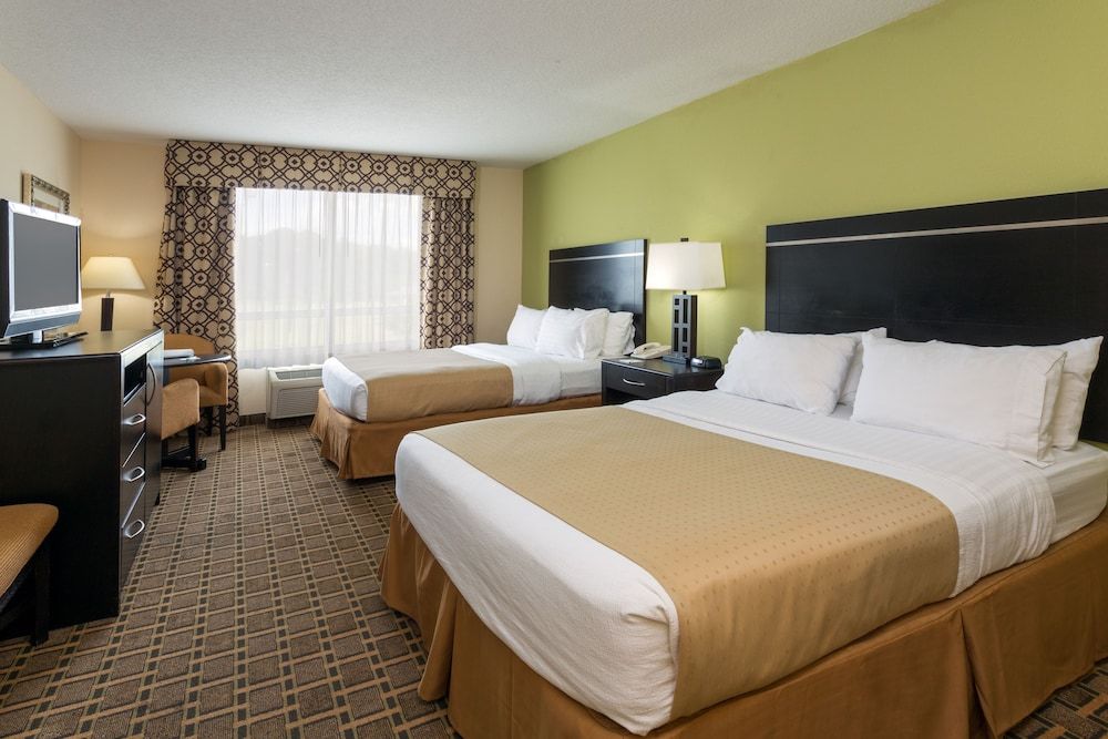 Holiday Inn Statesboro-University Area by IHG 3