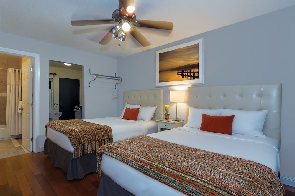 The Lodge At Blue Lakes 3