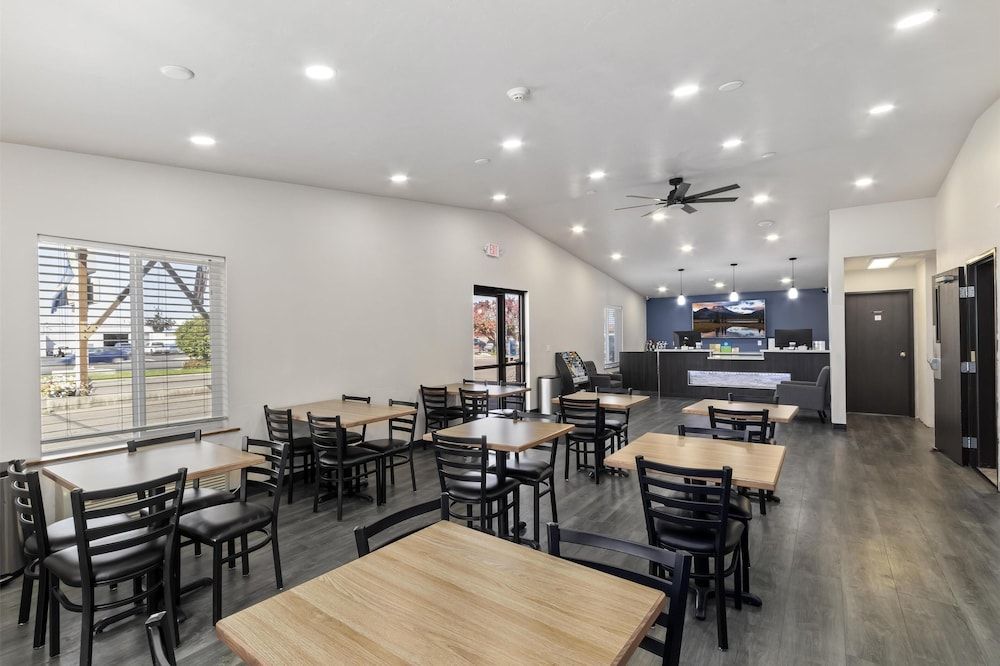 SureStay Hotel by Best Western Twin Falls 2