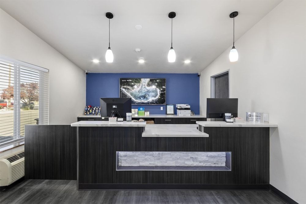 SureStay Hotel by Best Western Twin Falls 3