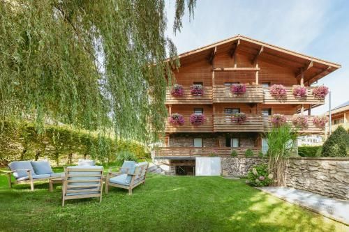 Boutique Hotel Villa Lago 3 estrelas em Bad Wiessee