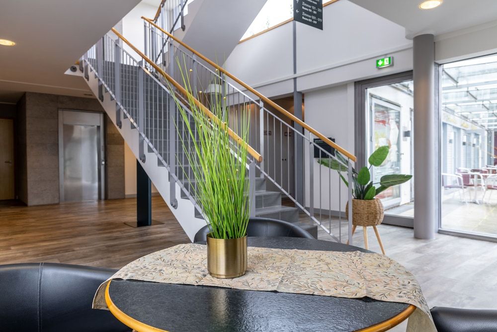 Coffee Fellows Hotel Leipheim Süd 2