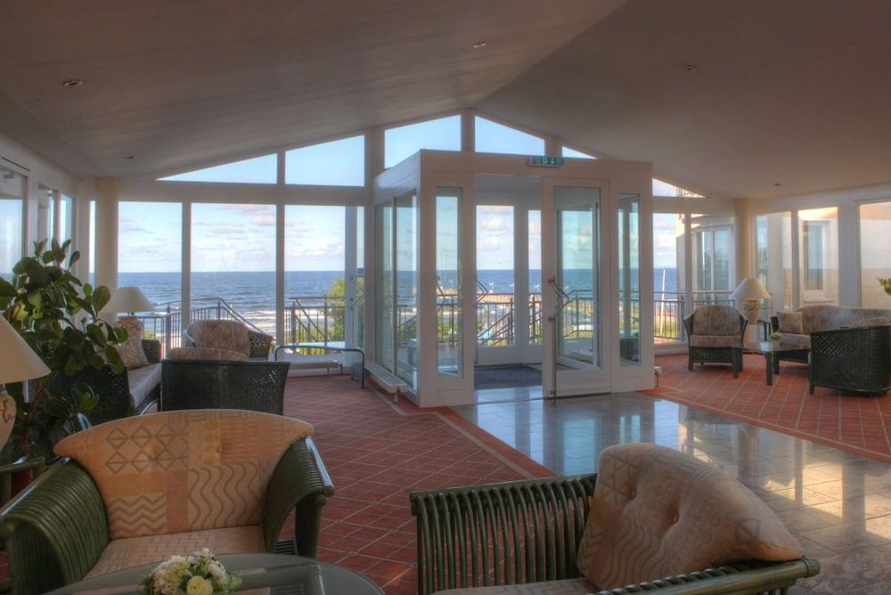 SEETELHOTEL Ostseeresidenz Bansin 3