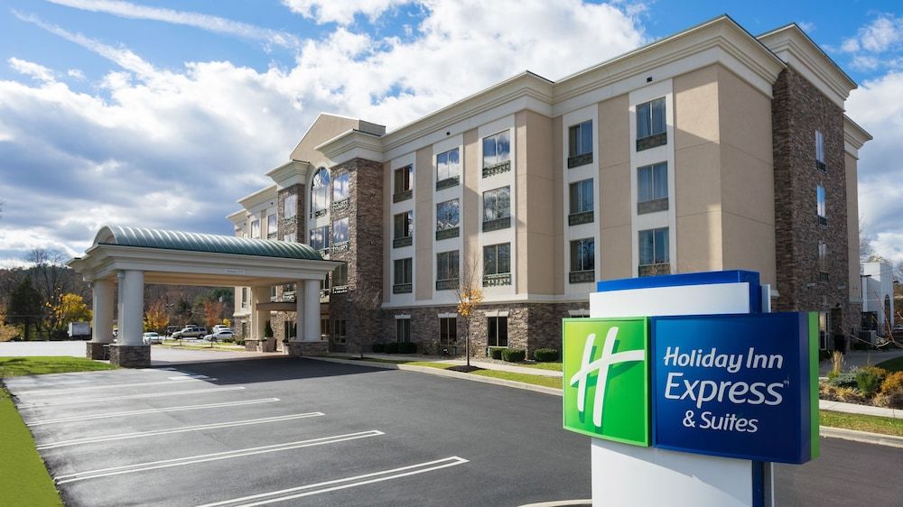 Holiday Inn Express & Suites Stroudsburg-Poconos by IHG 3 estrelas em Stroudsburg