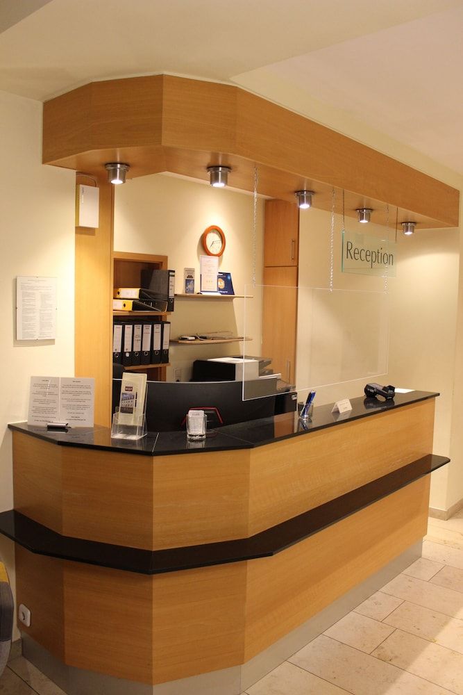 Hotel Bitburger Hof 2