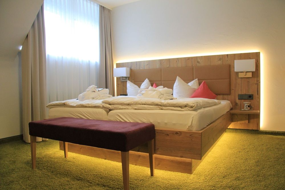 Hotel Tannhof -1 estrelas em Feldberg