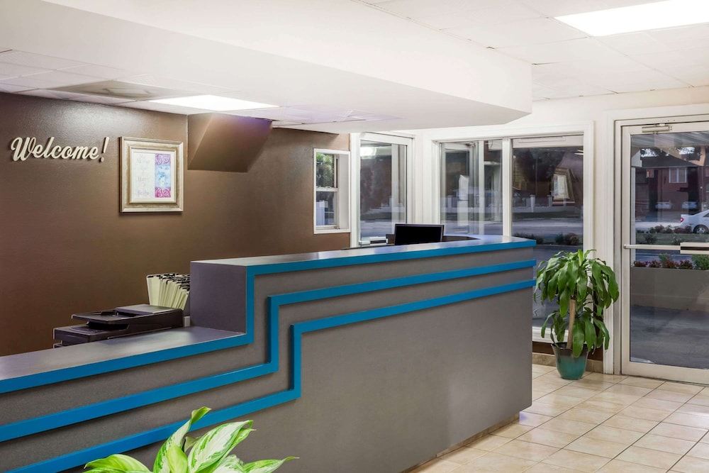 Knights Inn Statesboro 2