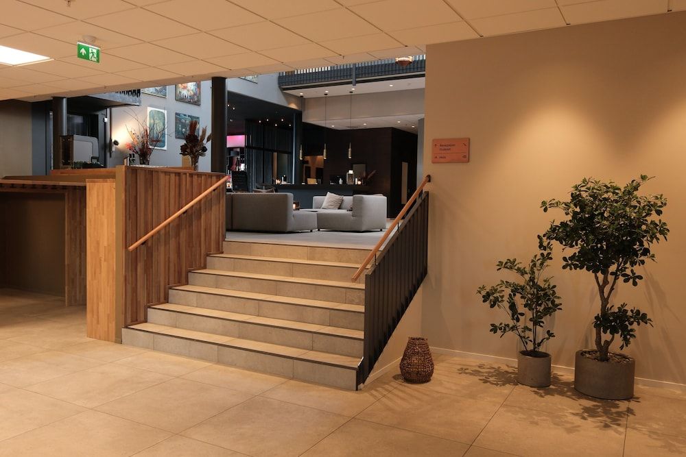 Ørland Kysthotell 2