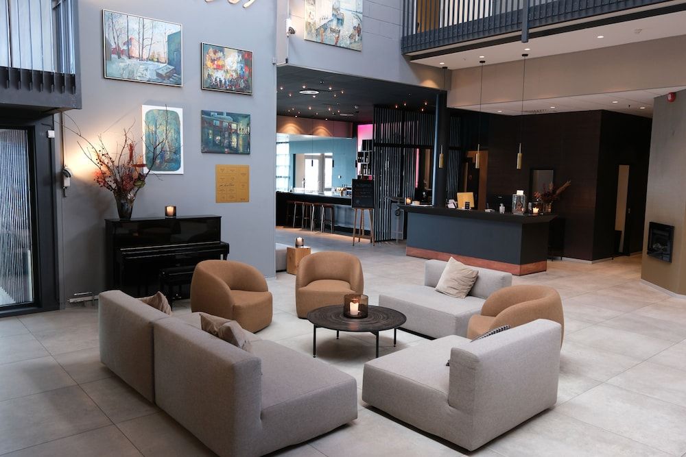 Ørland Kysthotell 3