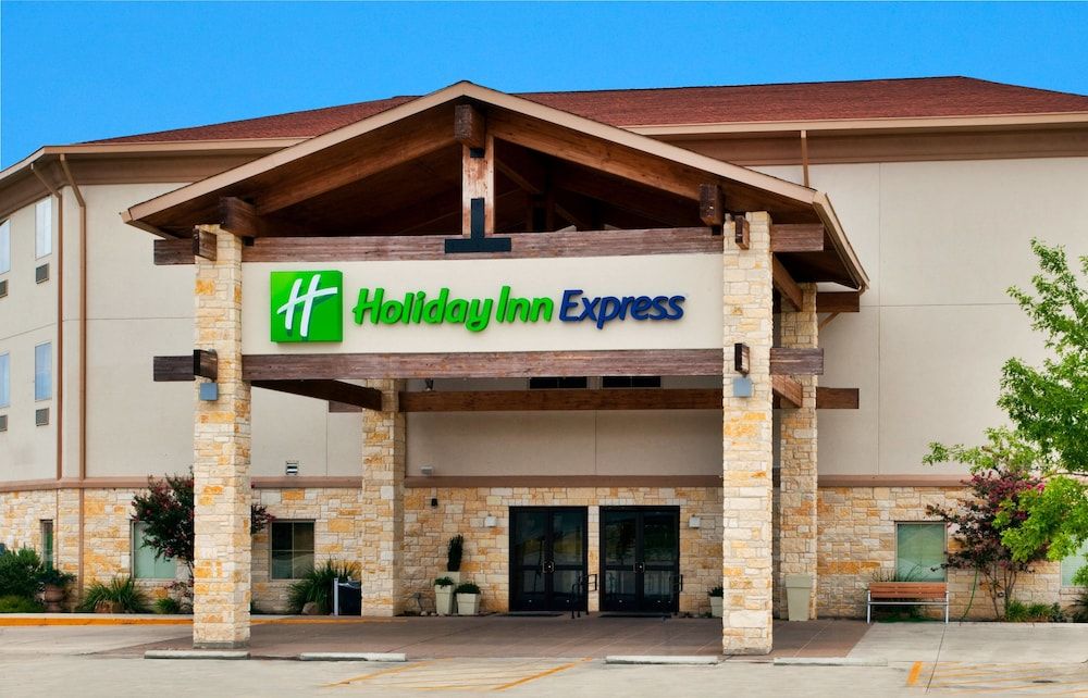 Holiday Inn Express Salado-Belton by IHG 3 estrelas em Salado